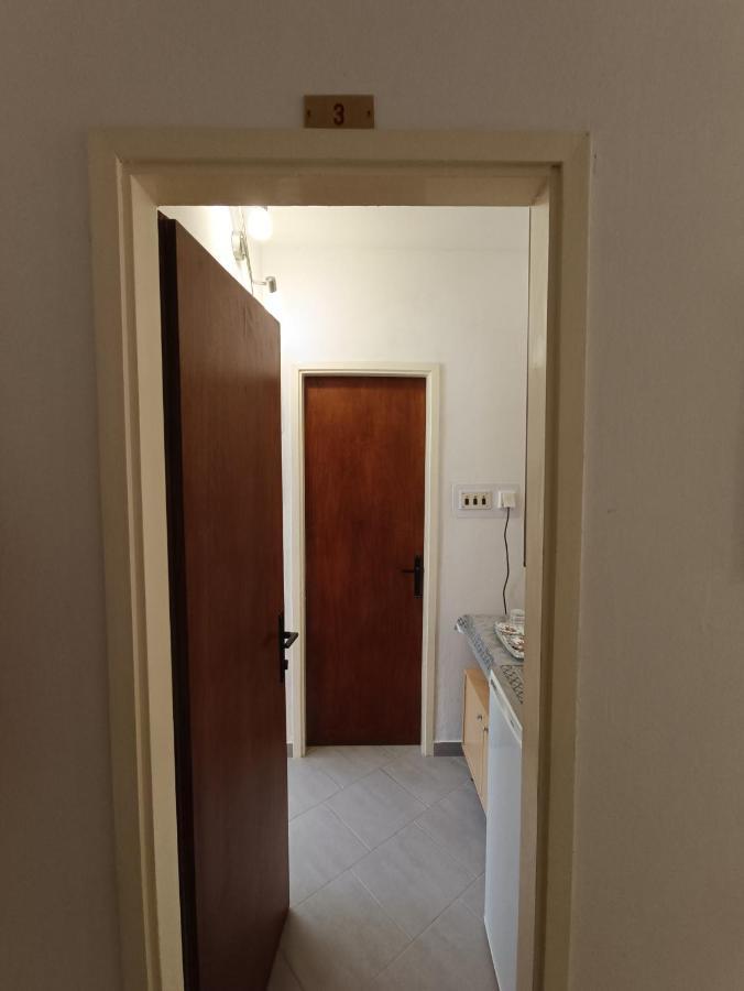 Rooms Rita Црес Экстерьер фото
